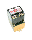ALLEN BRADLEY MASTER CONTROL RELAY 20 AMP  MODEL 700PK400A1