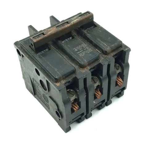 ITE Siemens BQ3-B070 3 Pole Molded Case Circuit Breaker 70A 240V