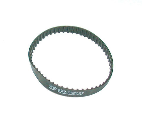 NEW XL SERIES  SDP 6R3-055037  TIMING GEAR BELT WIDTH 3/8"