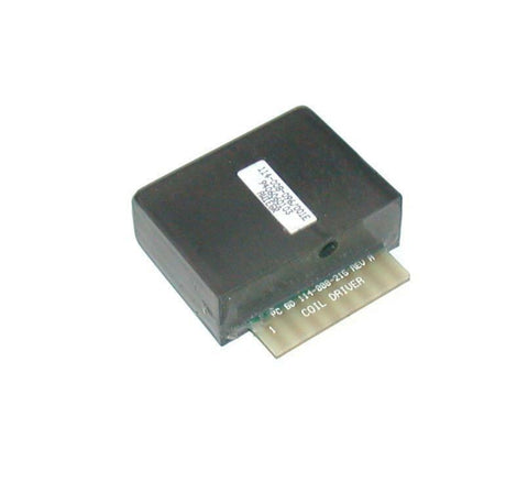 RAYMOND  114-008-215  COIL DRIVER MODULE REV A