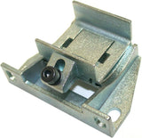 UP TO 6 NEW ALUMINUM SWIVEL ACTION CLAMPS