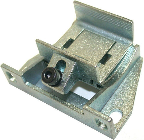 UP TO 6 NEW ALUMINUM SWIVEL ACTION CLAMPS