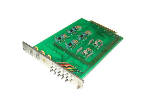 RELIANCE ELCTRIC  S-25046  DRIVE TEST POINT CIRCUIT BOARD