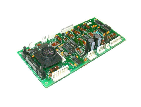 Adept Technology  10310-54000  Circuit Board Rev H