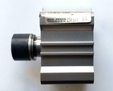 SMC CQ2B32-10DC Compact Pneumatic Cylinder 150 PSI 1/8" NPT