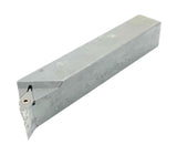 Mitsubishi SVPDR-163 Right Hand Indexable Turning Tool Holder 1" Shank 6" OAL