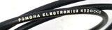 Pomona 4531-C-36 BNC Male to BNC Female Cable