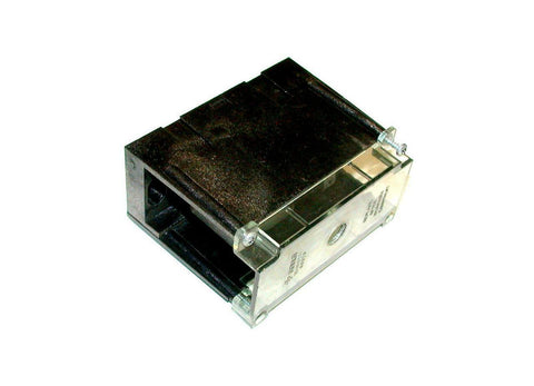 GOULD SHAWMUT POWER DISTRIBUTION TERMINAL BLOCK 600 VAC 175 AMP MODEL 66111