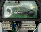 Micro Motion RFT9739E4SUJ Remote Mass Flow Transmitter 85-250 VAC