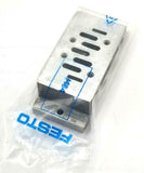 Festo NAS-1/4-1A-ISO Manifold Block Base (2 Available)
