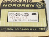 Norgren F55-201-L0DG Pneumatic Filter 200 PSI  (11 Available)