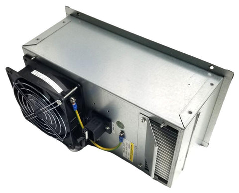 Fanuc A05B-2650-C310 Cooling Fan 14YT 00064 CRRA14