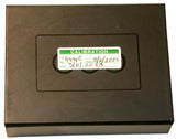 Starrett .001 mm Micrometers Mics 0 To 25MM Model V230MXRL CALIBRATED
