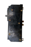 Square D Q1-2100TF 2 Pole Circuit Breaker 100A 240VAC 1PH Plug-In Top Feed