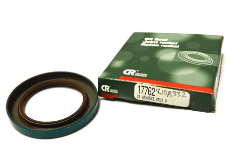 NEW CHICAGO RAWHIDE CR 17762 OIL SEAL  45 MM X 65 MM X 8 MM