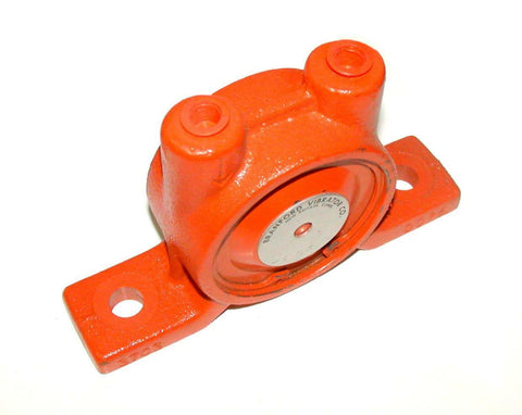 BRANFORD  UA25 M  VIBRATOR ASSEMBLY BLOCK 1.4 NPT