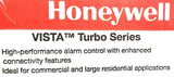 Honeywell Vista-128BPT Alarm Control Panel With Metal Box Rev-12.3 Turbo Series