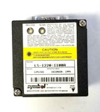 Symbol LS-1220-I100A Barcode Scanner