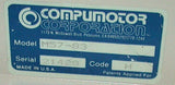 Compumotor  M57-83  Stepper Motor Drive Code H