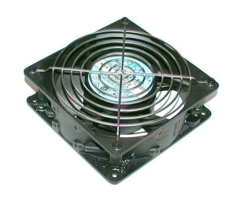 Minebea NMB 4715MS-12T-B50 AC Cooling Fan 115 VAC 15.5/14.5 Watts