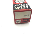Amperite 26C5 Delay Relay
