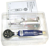 Digi-Sense 20250-22 Digital Data-Logging Vane Anemometer NIB