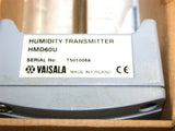 Vaisala HMD60U Humidity Transmitter, Duct-Mount NIB