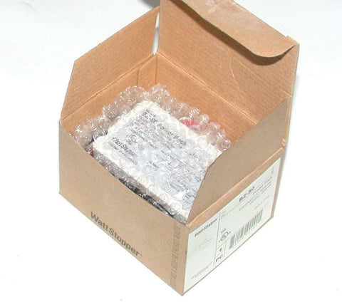 New Wattstopper   A277-D-P   Power Pack 120/230/277 50/60 Hz 24 VDC 225 mA