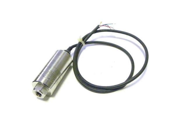 Druck Factory Mutual Systems PTX 620 Pressure Transducer 9-30 VDC