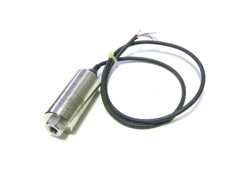 Druck Factory Mutual Systems  PTX 620  Pressure Transducer 9-30 VDC