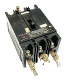 Westinghouse 1265C95G01 3-Pole Circuit Breaker 100A 600VAC Continuous