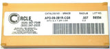 New Circle Miniature Boring Tool APD-09-281R-CG5 - 8 Available