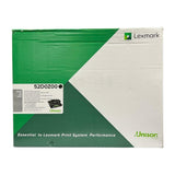 Lexmark 52D0Z00 Black Ink Print Toner Cartidge For MS/MX 710 810