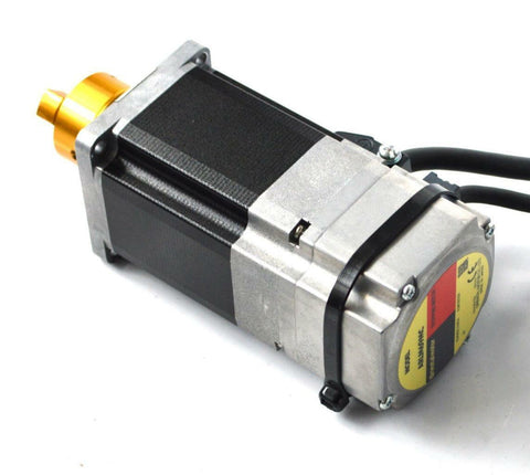 Orientalmotor ARLM69MC Stepping Motor 6.34VDC .36Deg Step (3 Available)