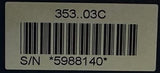 PULS Dimension XT40.483 Power Supply 3-Phase 48V 20A