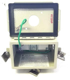 Allen Bradley 194E-FA63E-PE-P11 Disconnect Switch Enclosure (2 Available)