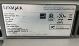 Lexmark E352dn Workgroup Laser Printer