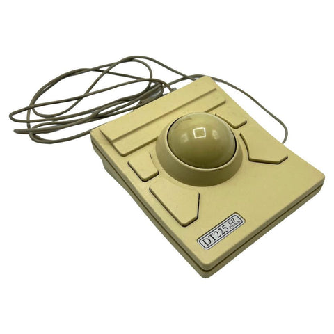 CH Products DT225 Desktop Trackball Pro