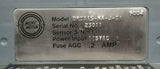 Micro Motion DRT115-NA-J-T1 Digital Rate Totalizer 115 V