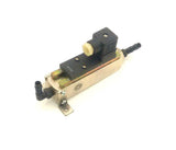 Kobold  D-6238  Flow Meter W/Plug & Fittings