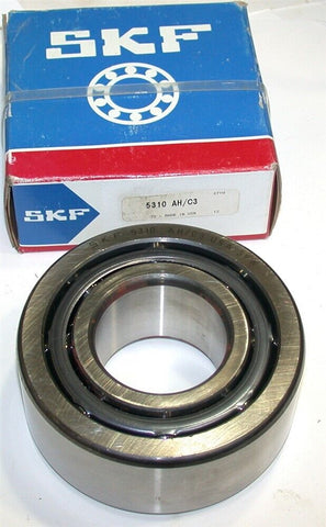 SKF Angular Contact Ball Bearing ID 50mm x 110mm x 1.75inch Bearing 5310 AH/C3