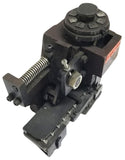AMP 466752-2 Side Feed Terminal Tool Press Applicator 66661 Rev-B1
