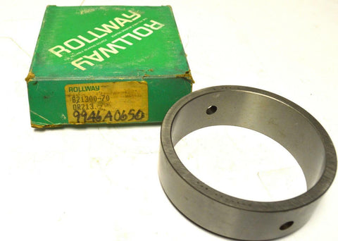 NEW ROLLWAY BEARING B21300-70 OUTER RACE 3 1/2" X 4 3/4" X 1 1/2"
