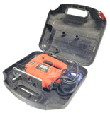 Black & Decker JS200 Variable Speed Jig-saw 3.5A Quick Clamp W/ Case PP-G30