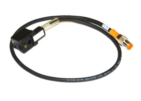 LUMBERG RST 5-VSB 1/LED-15/0.6M SENSOR CABLE