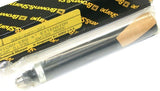 BROWN & SHARPE INSIDE 1.2-1.8" ELECTRONIC MICRO-EBG .0001 BORE GAGE SET 599-280