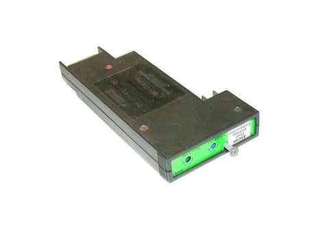 RELIANCE ELECTRIC INPUT MODULE DUAL VOLTAGE COMPARATOR MODEL 45C46