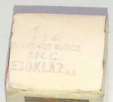 New Cutler Hammer  E30KLA2   Contact Block  1 N.C. Contact 10 Amp