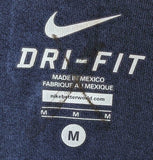 Nike Dri Fit Men's Seattle Seahawks Earl Thomas III 29 Navy Short Sleeve Shirt M
