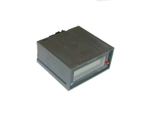 Eagle Signal  AX1A546A2  Totalizer 120 VAC  50/60 Hz 11-Pin